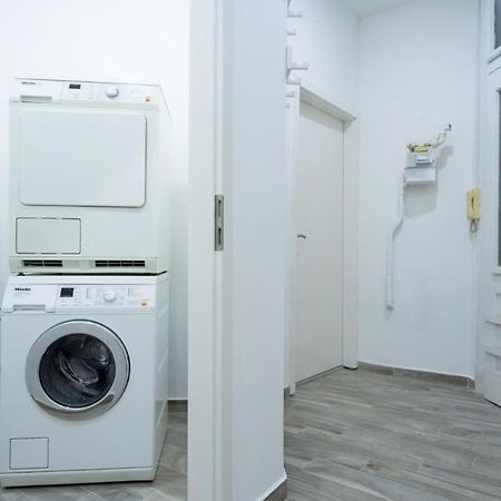 New Comfy Studio At Convenient Location Budapešť Exteriér fotografie