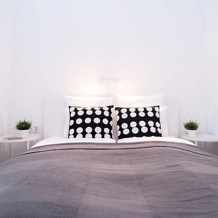 New Comfy Studio At Convenient Location Budapešť Exteriér fotografie